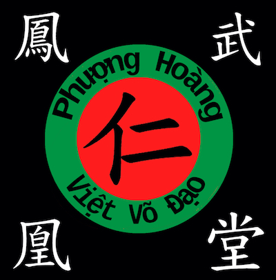 École Viet Vo Dao ∣ Phuong Hoang Vo Duong